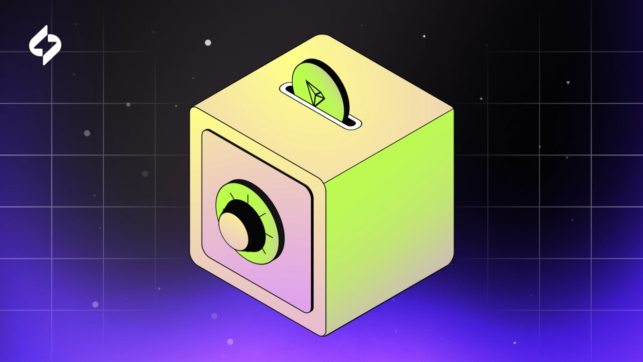 Стейкинг криптовалюты: что это такое и как на нём заработать?